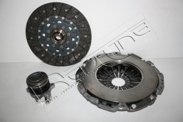 Clutch Kit (25CV003)