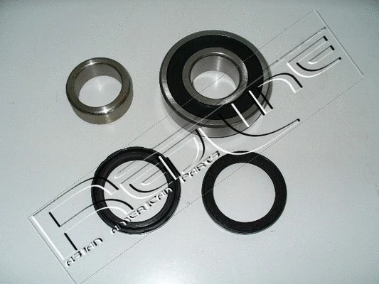 Wheel Bearing Kit (24SZ006)