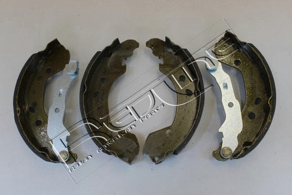 Brake Shoe Set (47NI022)
