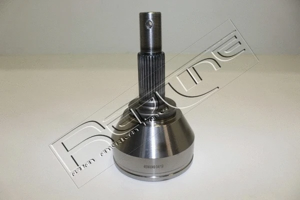 Joint Kit, drive shaft