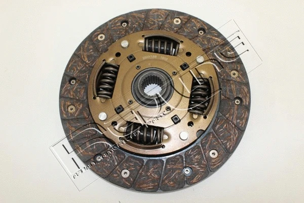Clutch Kit