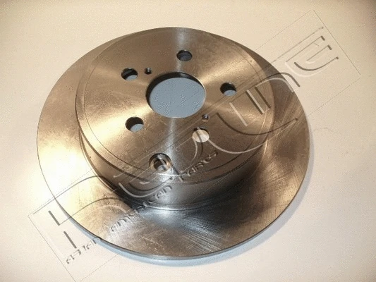 Brake Disc (26TO022)