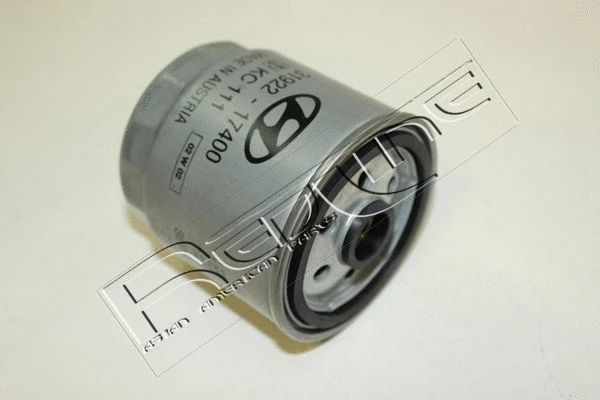 Fuel Filter (37HY023)