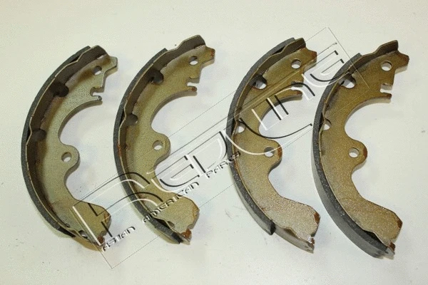 Brake Shoe Set (47TO026)