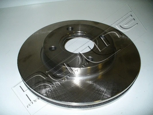 Brake Disc (26MZ007)