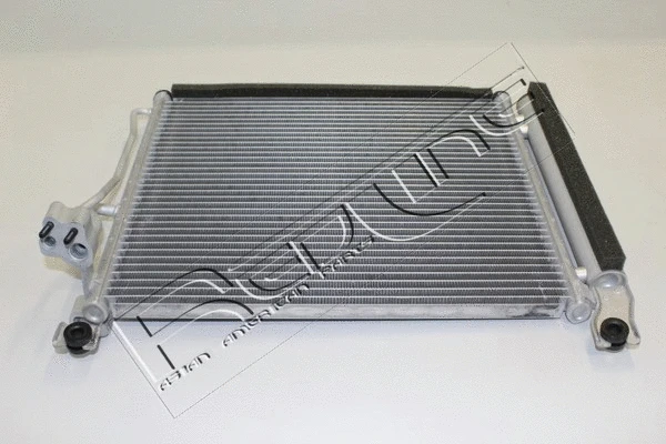 Condenser, air conditioning (51KI040)