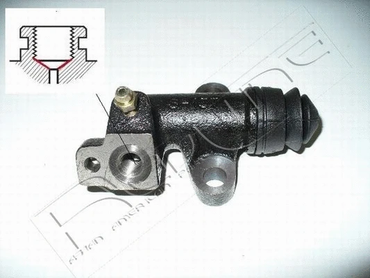 Slave Cylinder, clutch (08NI011)