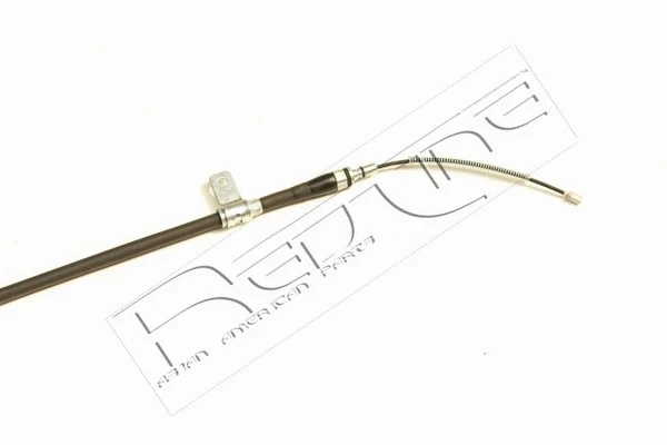 Cable Pull, parking brake