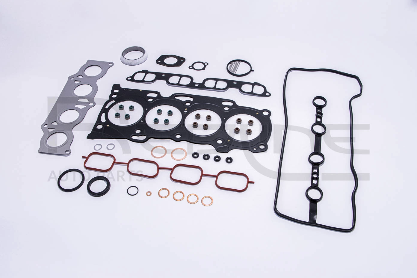 Gasket Kit, cylinder head (32TO046)