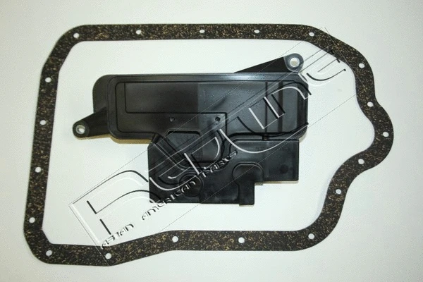 Hydraulic Filter Kit, automatic transmission