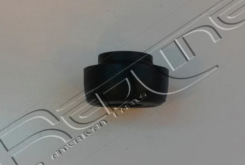 Rubber Buffer, suspension (43MI022)