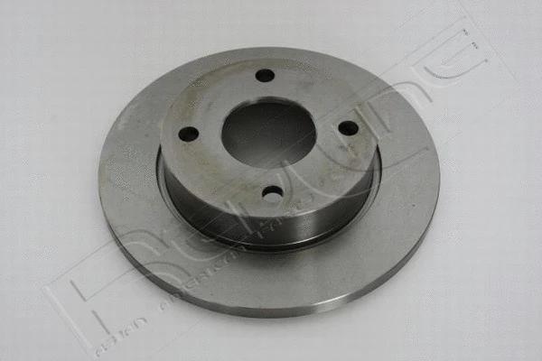 Brake Disc (26MZ006)