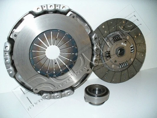 Clutch Kit (25MI053)