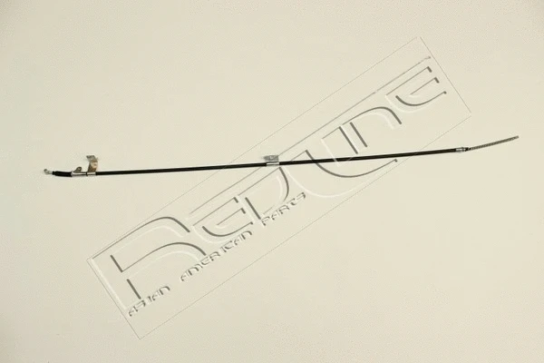 Cable Pull, parking brake (49NI048)