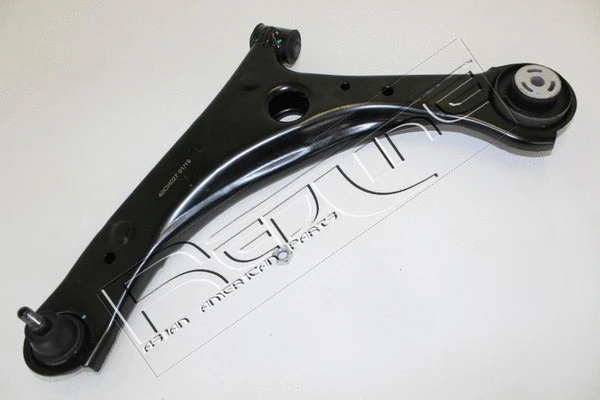 Control/Trailing Arm, wheel suspension (40CH027)