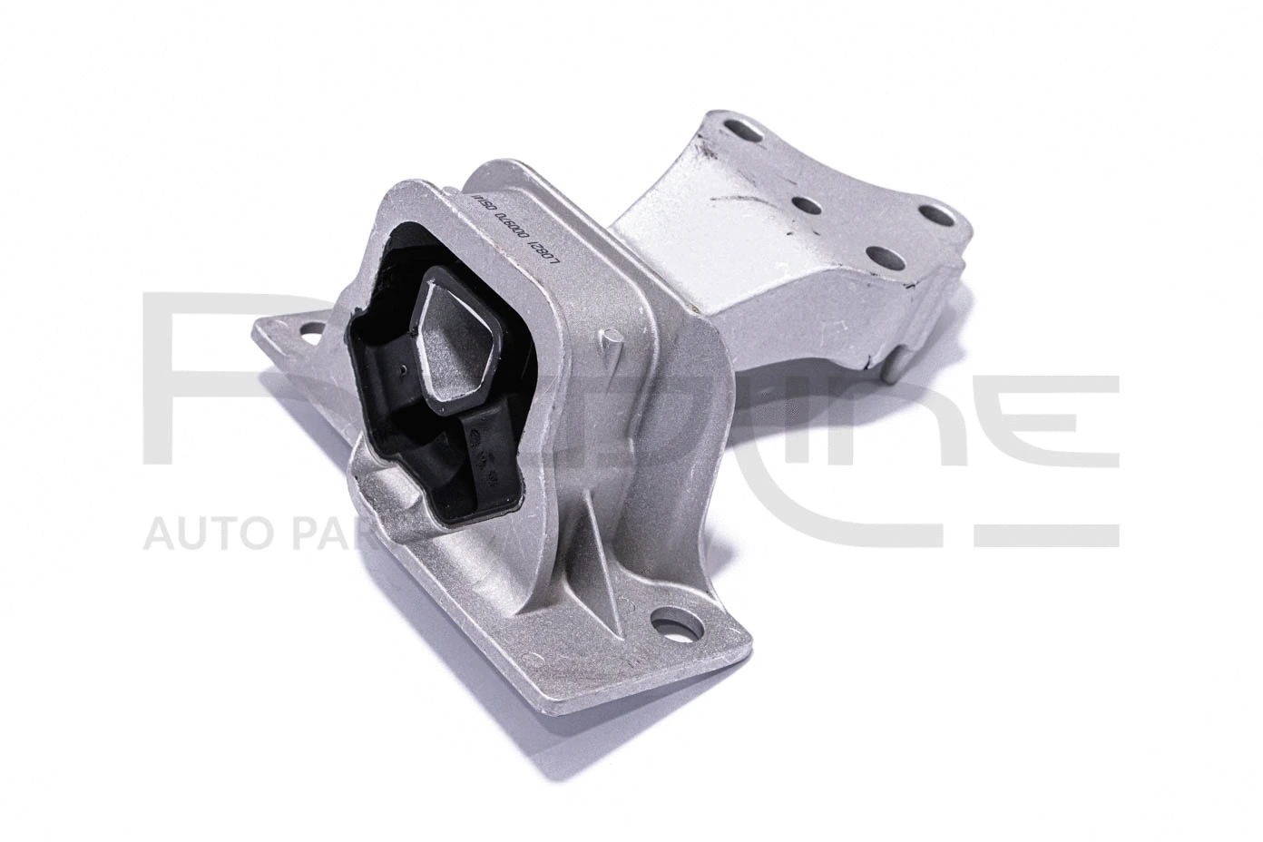 Mounting, engine (43NI196)