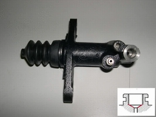 Slave Cylinder, clutch (08OP000)