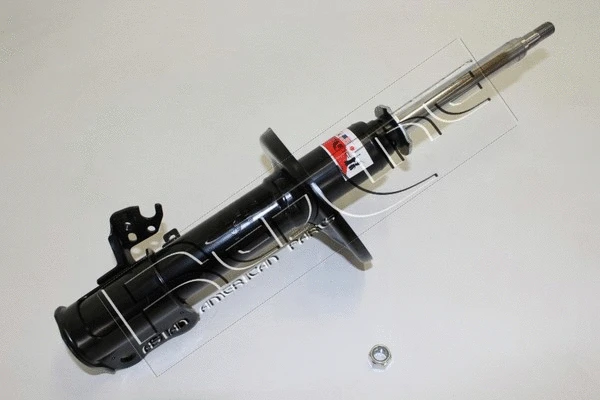 Shock Absorber