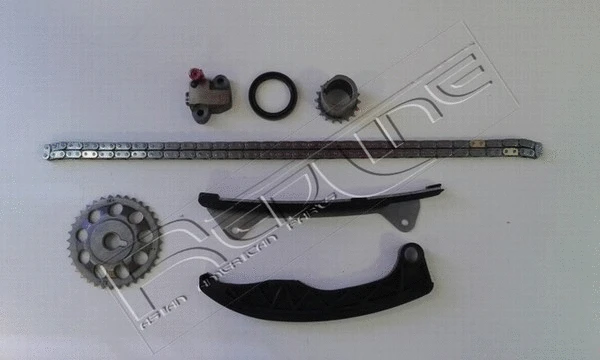 Timing Chain Kit (30TO018)