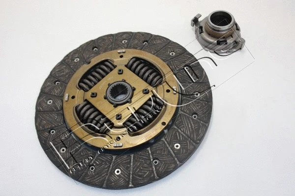 Clutch Kit