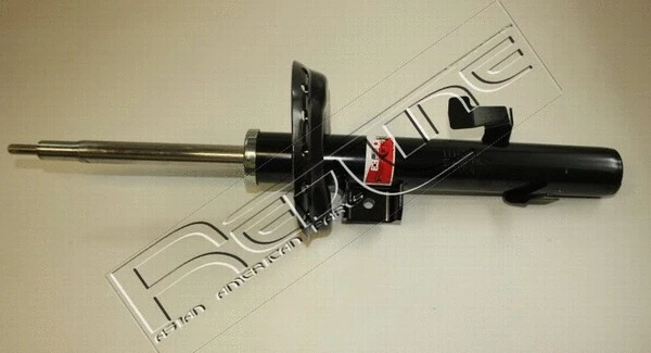 Shock Absorber (39RV022)