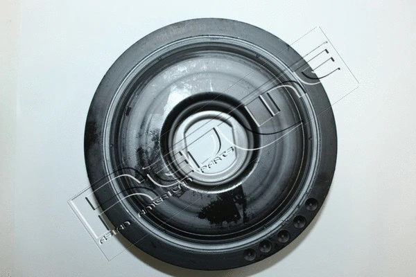 Belt Pulley, crankshaft (30NI033)