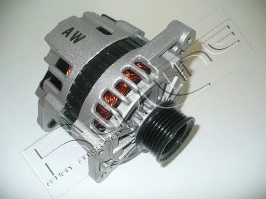 Alternator (52DW000)