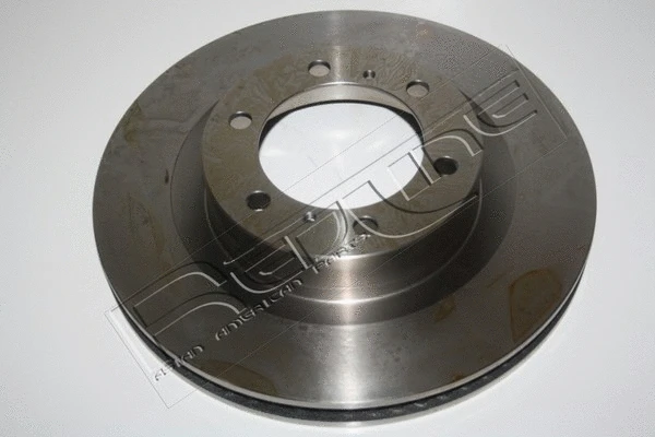 Brake Disc (26TO100)
