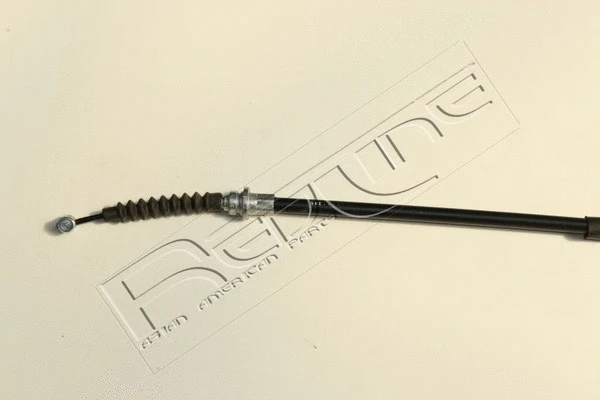 Cable Pull, parking brake