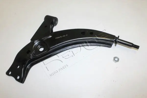Control/Trailing Arm, wheel suspension (40TO203)