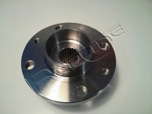 Wheel Hub (24NI049)