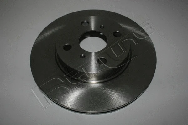 Brake Disc (26TO087)