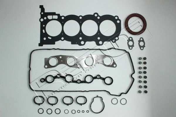 Full Gasket Kit, engine (33HY043)
