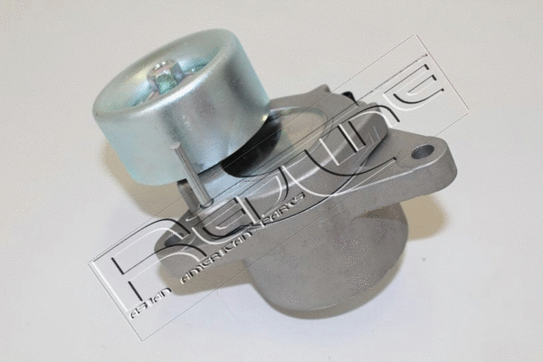 Belt Tensioner, V-ribbed belt (13NI027)
