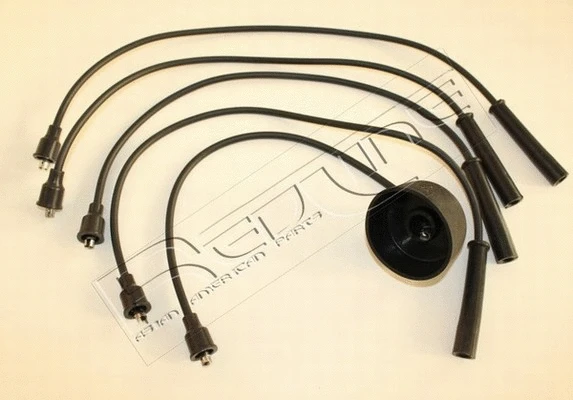 Ignition Cable Kit (63SZ002)