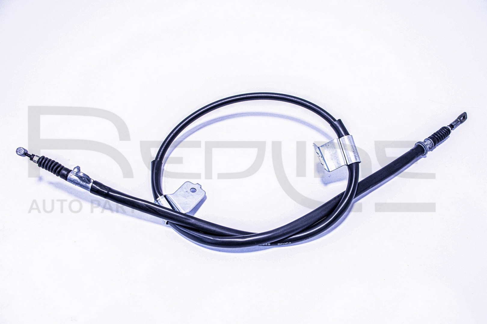 Cable Pull, parking brake (49NI093)