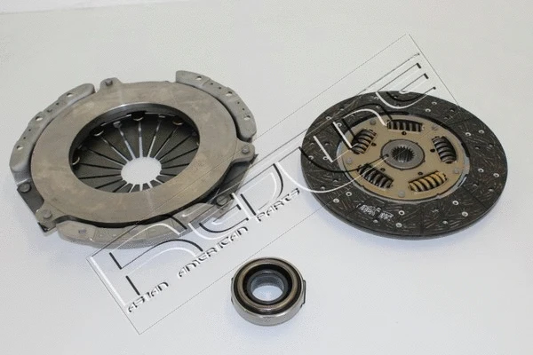 Clutch Kit