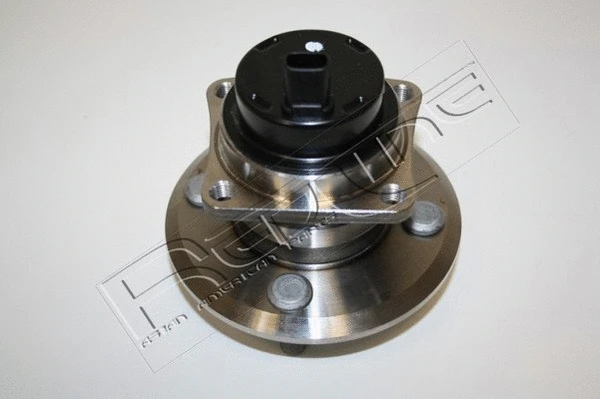 Wheel Hub (24TO000)