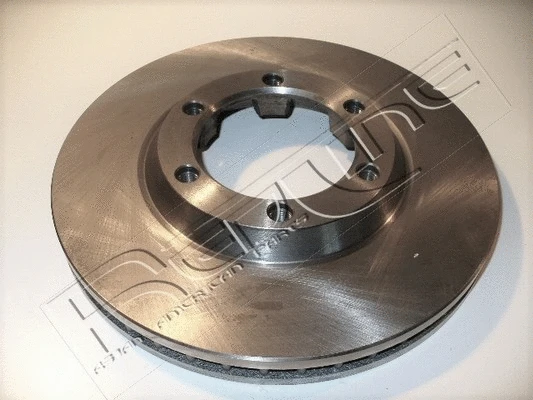 Brake Disc (26IZ004)