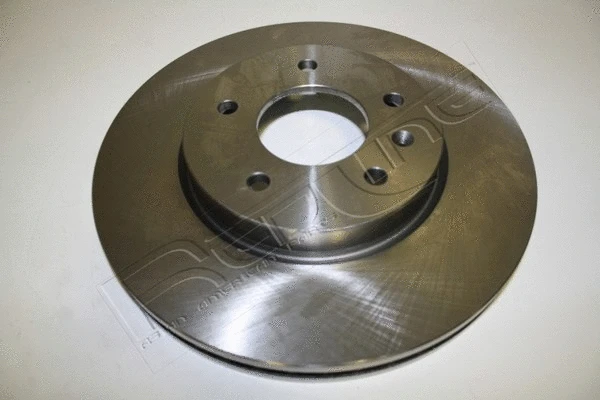 Brake Disc (26CV022)