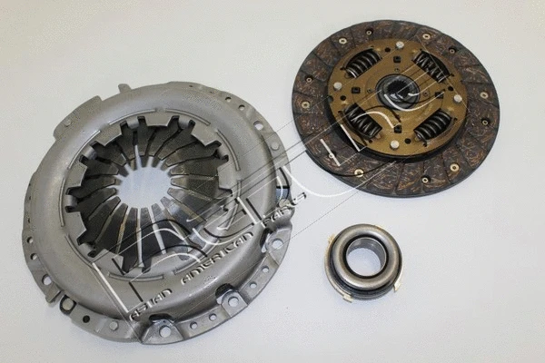 Clutch Kit (25HY158)