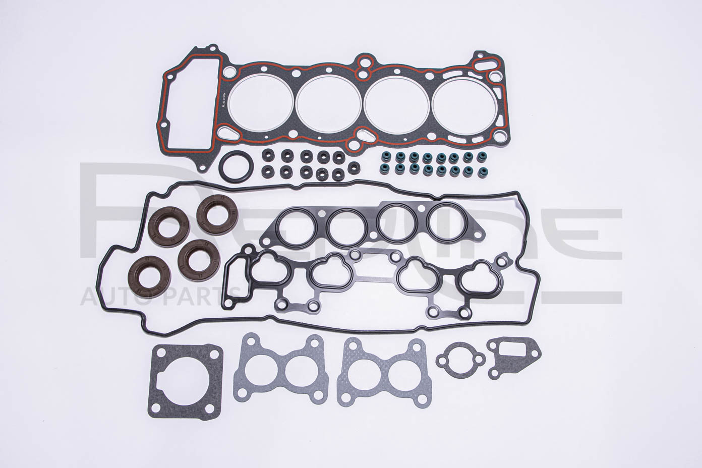 Gasket Kit, cylinder head (32NI063)