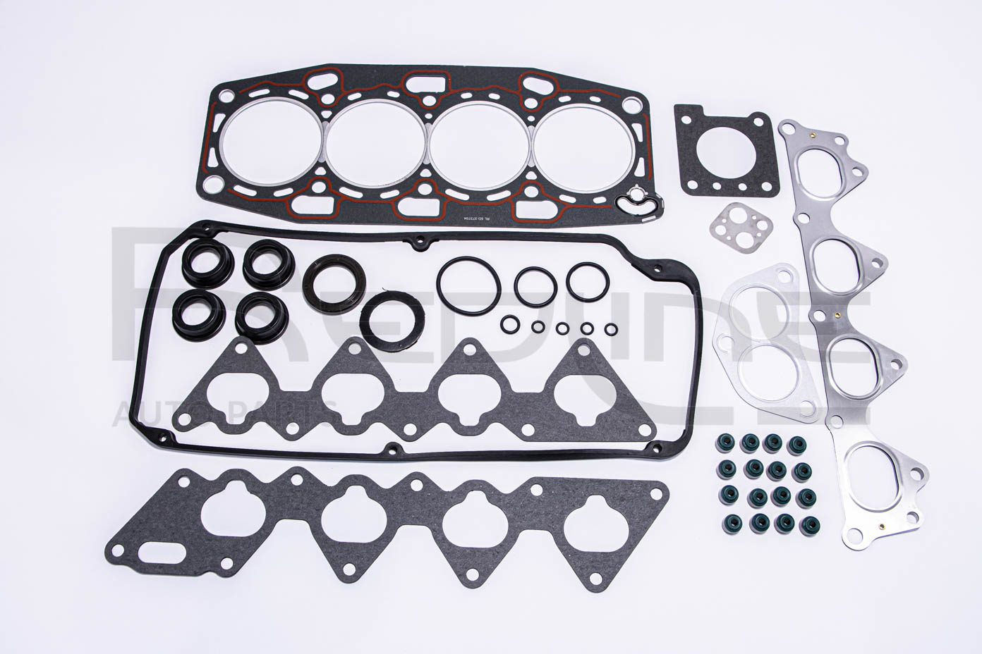 Gasket Kit, cylinder head (32MI038)