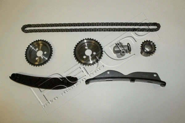 Timing Chain Kit (30CV010)