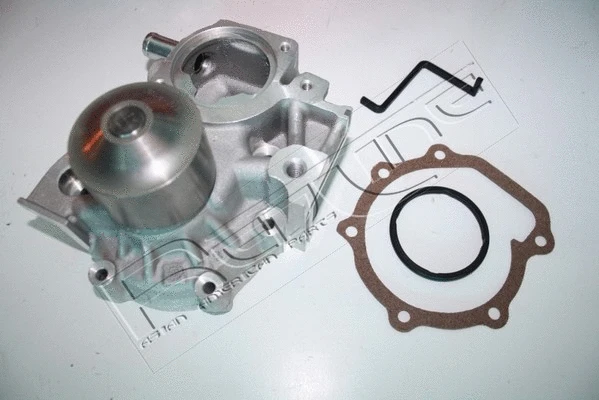 Water Pump, engine cooling (28SU009)