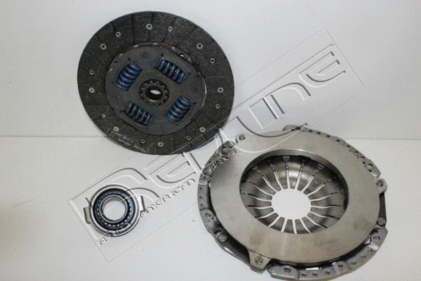 Clutch Kit (25SU024)