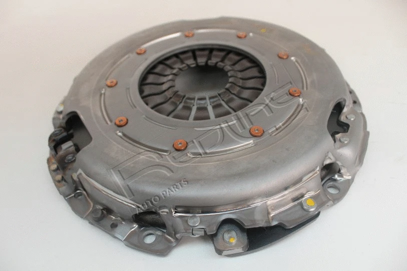Clutch Pressure Plate
