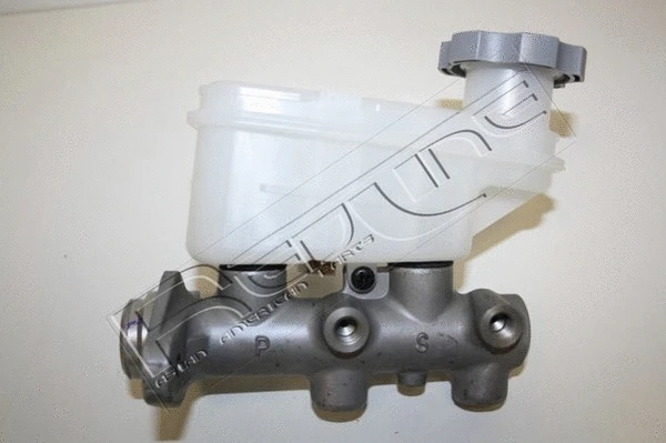 Brake Master Cylinder (09HY037)
