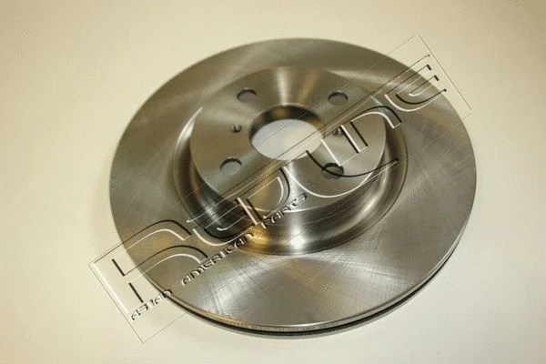 Brake Disc (26TO111)
