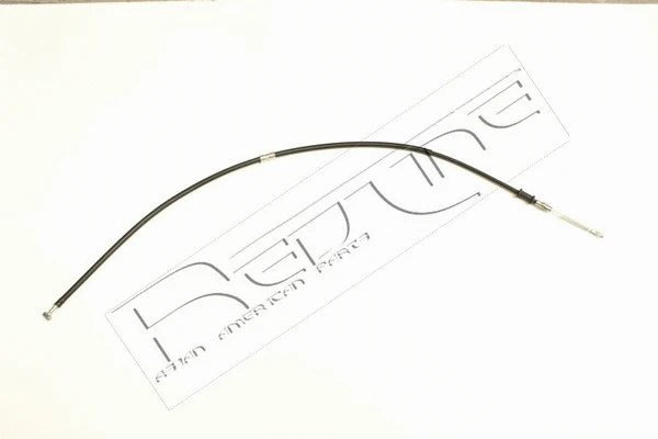 Cable Pull, parking brake (49CV005)